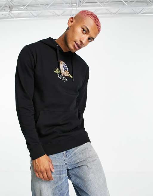 Asos vans hoodie sale