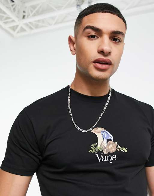 vans still life shirt