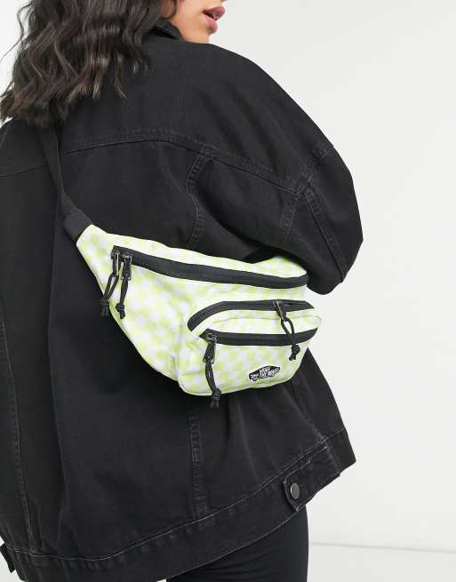 Vans street 2025 ready waist pack