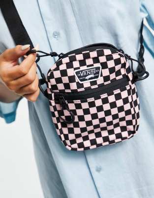 Vans street ready outlet crossbody