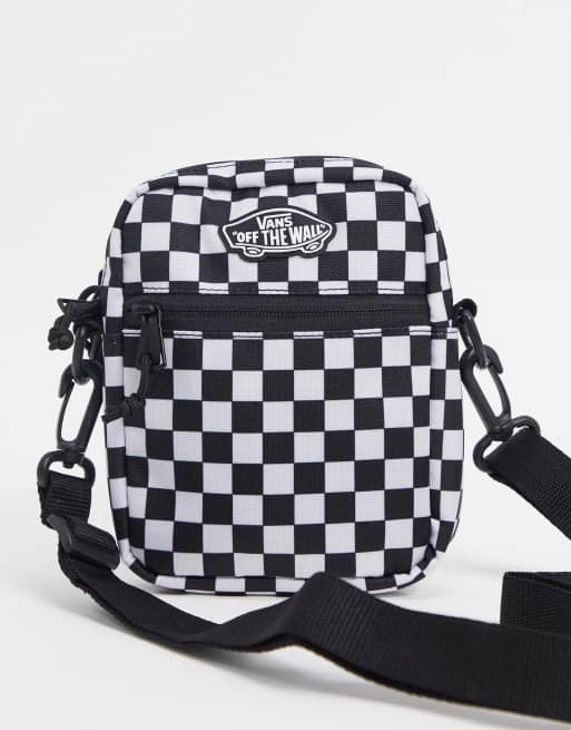 Sac à bandoulière discount vans