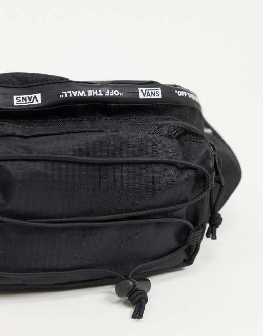 Vans street 2025 ready waist pack