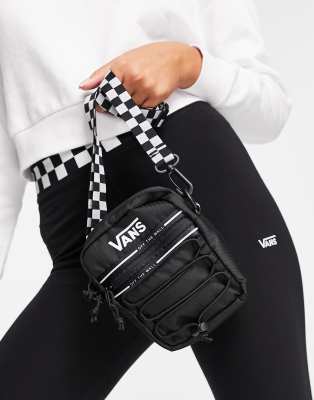 Vans street ready clearance crossbody