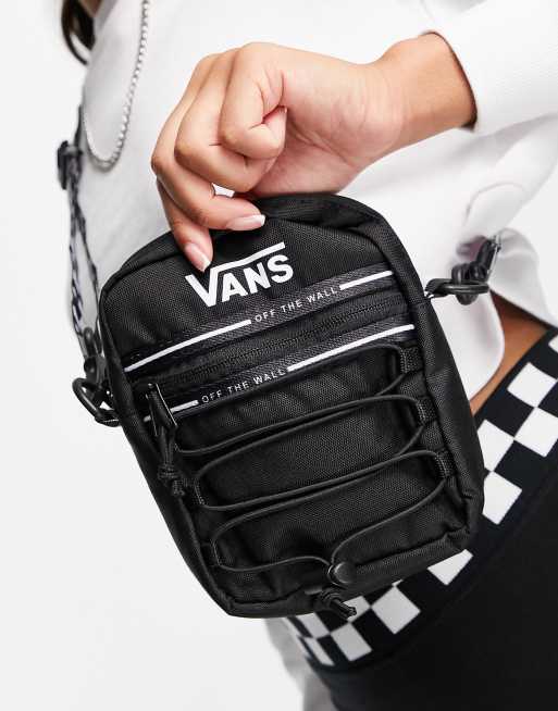 Vans street ready sport crossbody new arrivals