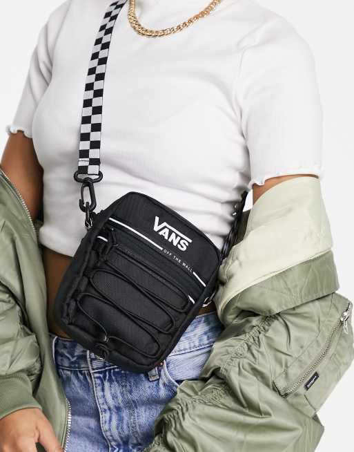 Vans bum 2025 bag mens