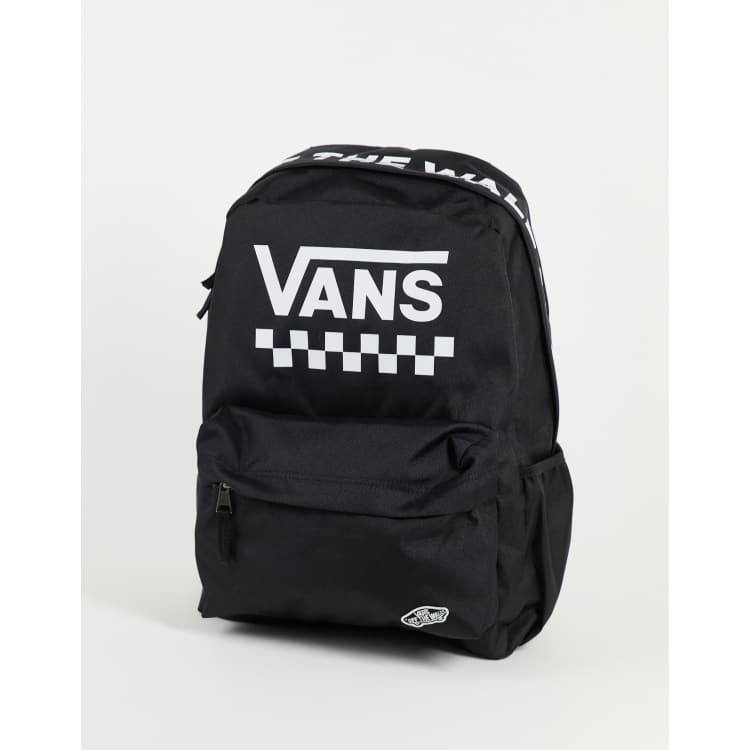 Vans sport outlet backpack