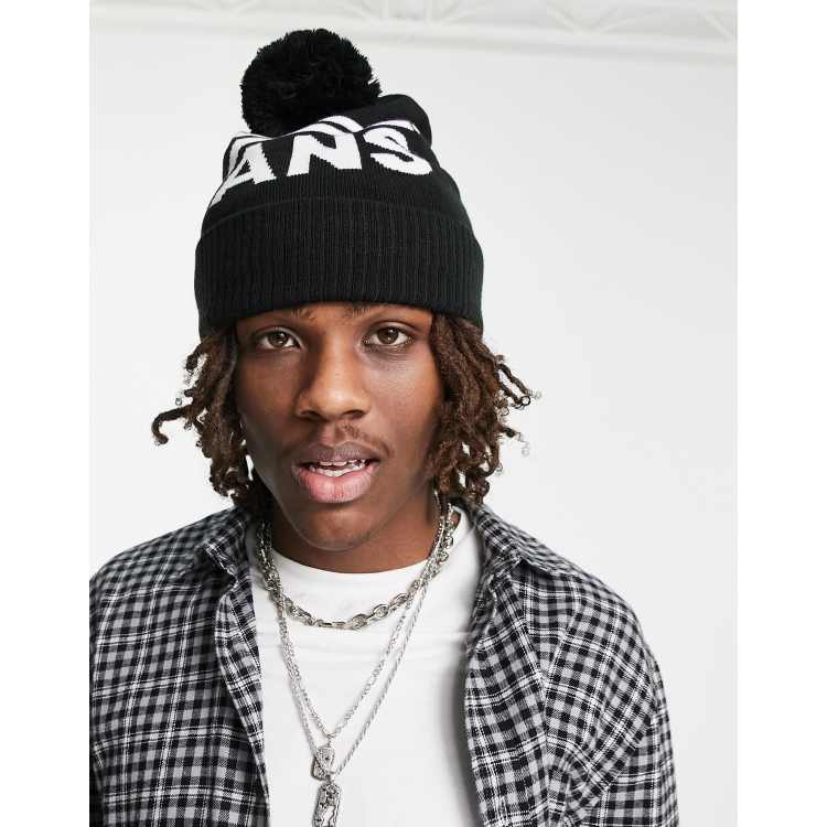 Vans store pom beanie