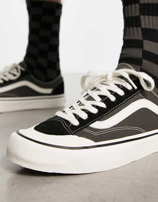 In hot sale style vans