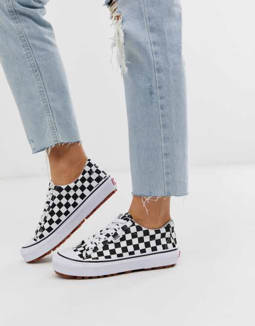 Vans style 29 sneaker sale