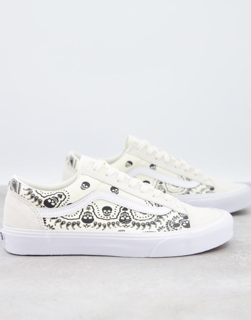 Vans style cheap 36 asos