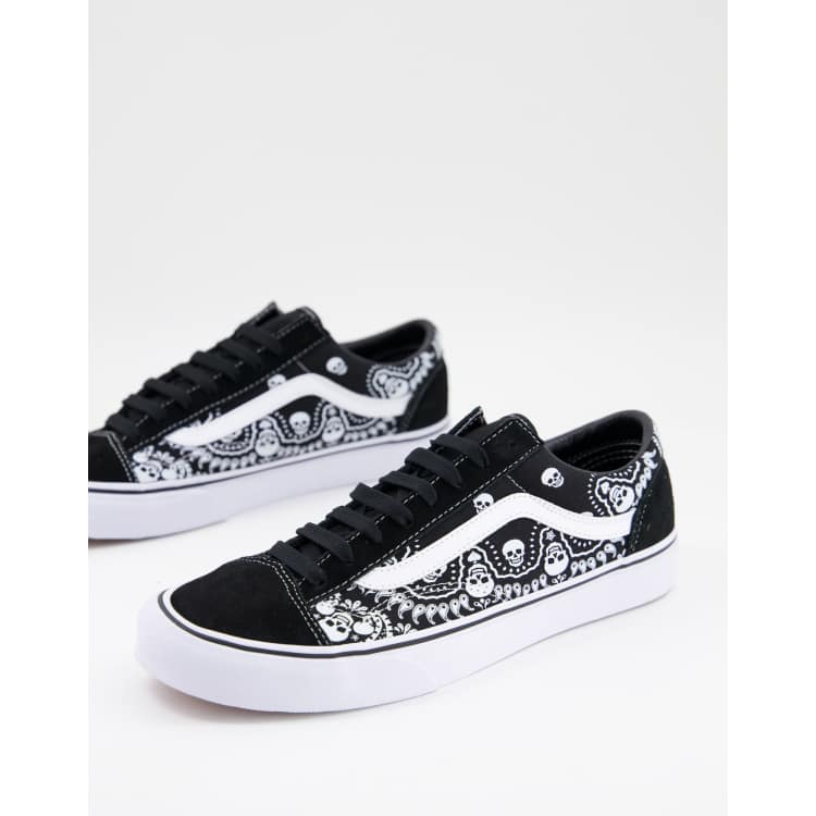 Vans style deals 36 asos