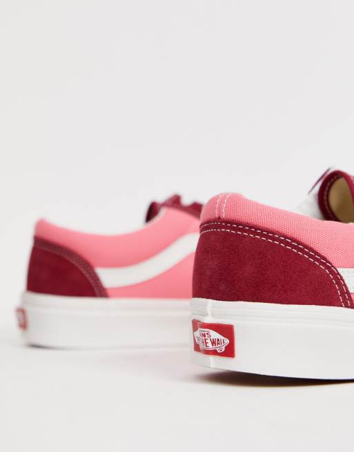 vans rose 36 vans rose 36