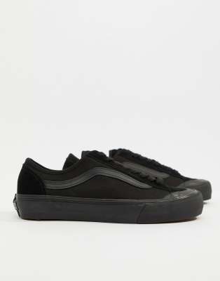 vans style 36 noir