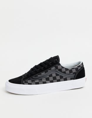 vans checkerboard style 36