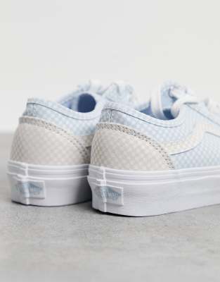 vans style 3