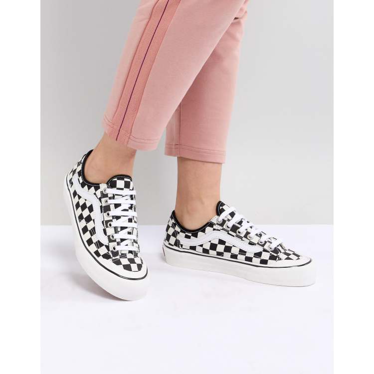 Vans Style 36 Sneakers In Checkerboard | ASOS