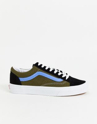 vans style 36 beech ultramarine