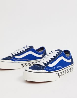 Vans Style 36 sneakers with 