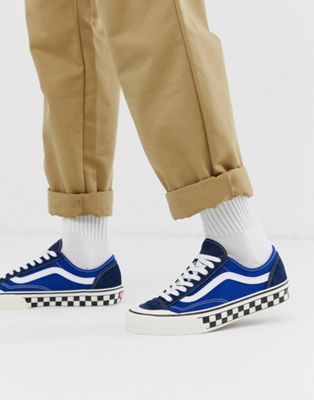 Vans Style 36 trainers with 