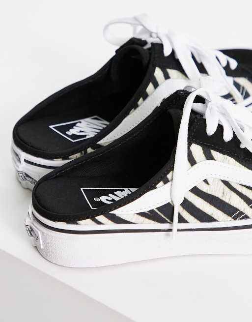 Vans style 36 on sale asos