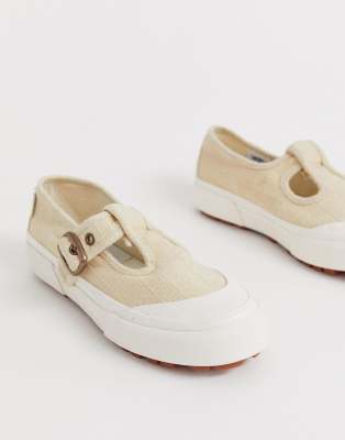 vans mary janes