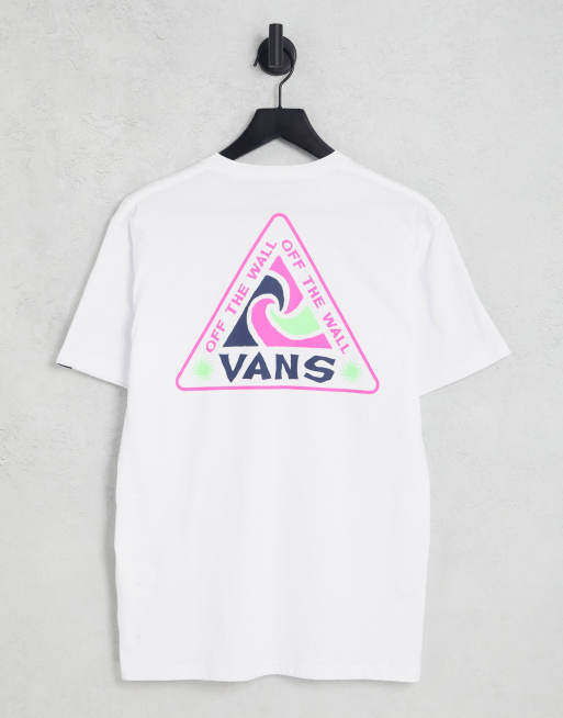 Vans best sale cobra shirt