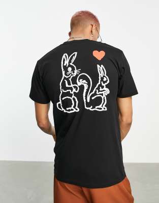 summer of love t shirt