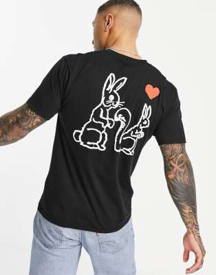 summer of love t shirt