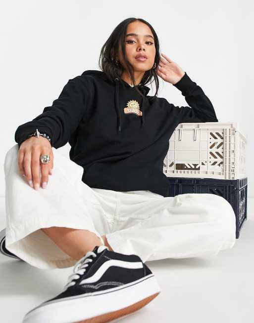 Vans old skool hoodie top