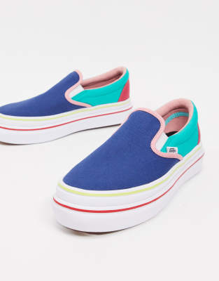 super comfy vans