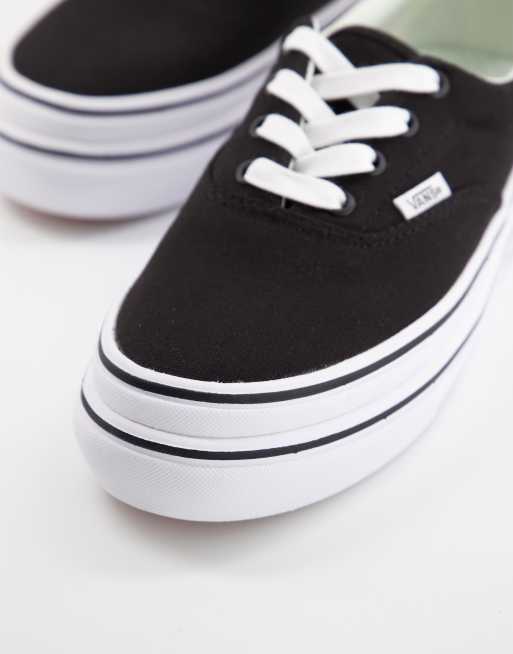 Vans canvas best sale super comfycush era