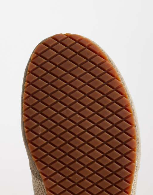 Vans Super Low Pro sneakers in brown , 4 of 5