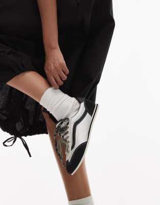 Vans Super Lowpro - Vans