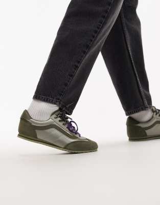 Vans Super Lowpro - Vans