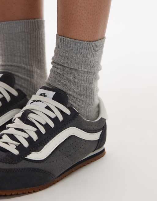 Vans - Super Lowpro - Baskets - Gris, 4 de 5