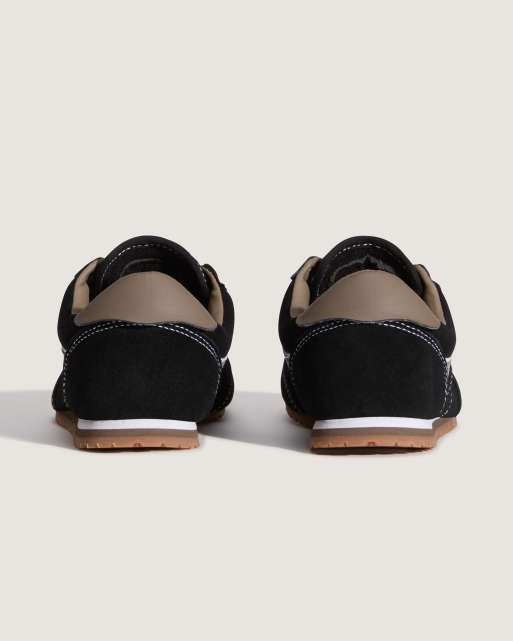 Vans - Super Lowpro - Baskets - Noir, 3 de 4