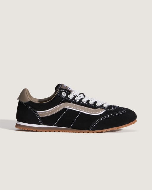 Vans - Super Lowpro - Baskets - Noir, 4 de 4