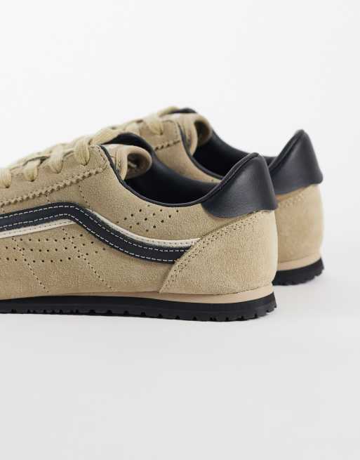 Vans Super Lowpro sneakersy w beżu, 2 z 5