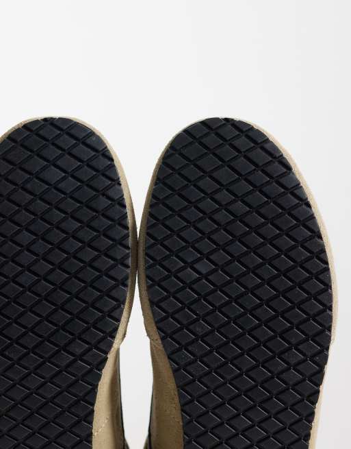 Vans Super Lowpro sneakersy w beżu, 5 z 5