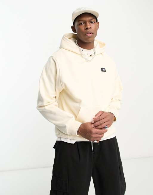 Sweat à capuche vans blanche new arrivals