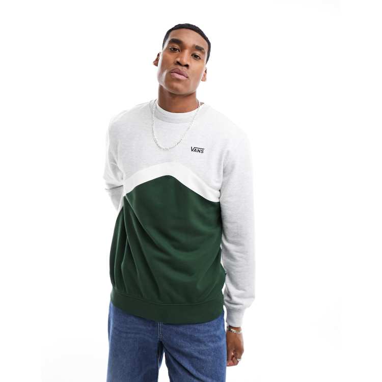 Vans pullover outlet