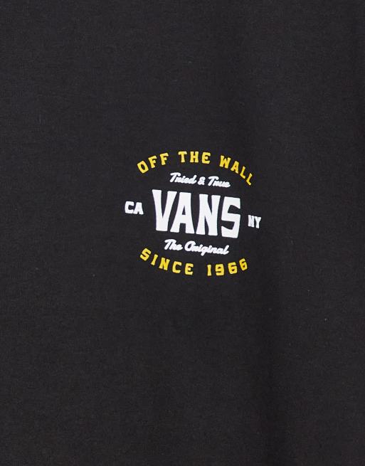 Magliette cheap vans california