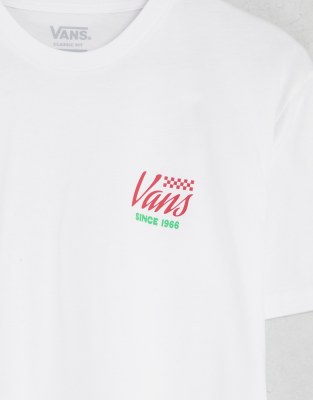 vans pizza shirt