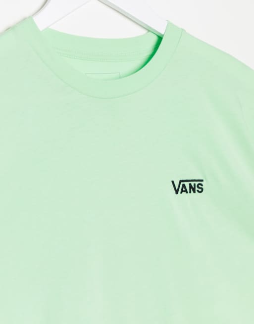 vans t shirt homme vert vans t shirt homme vert