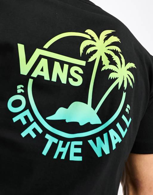 Vans palmier outlet