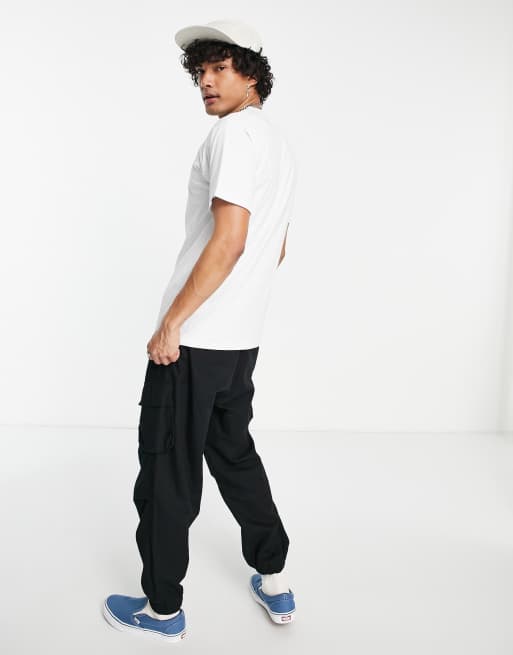 Vans - T-shirt - Blanc, 3 de 4