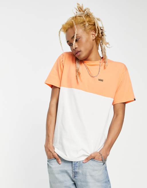 Vans corail discount