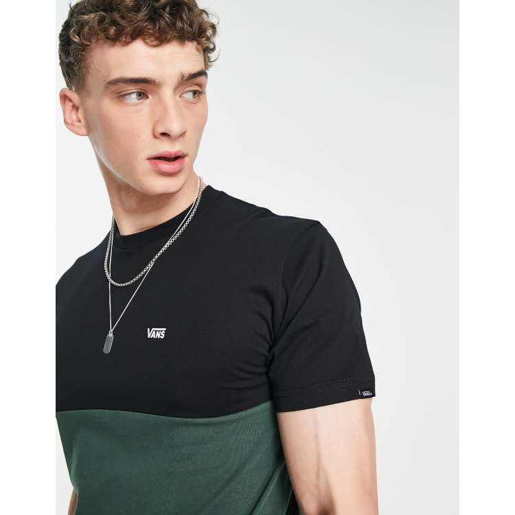 Débardeur new arrivals vans homme