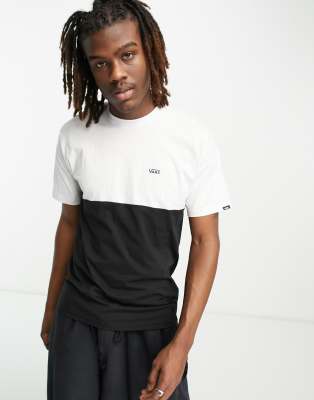 Tuta vans nera e bianca new arrivals