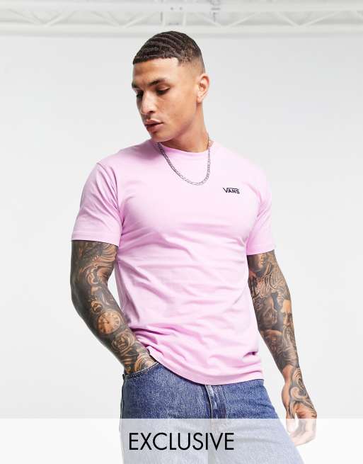 Asos vans hombre on sale